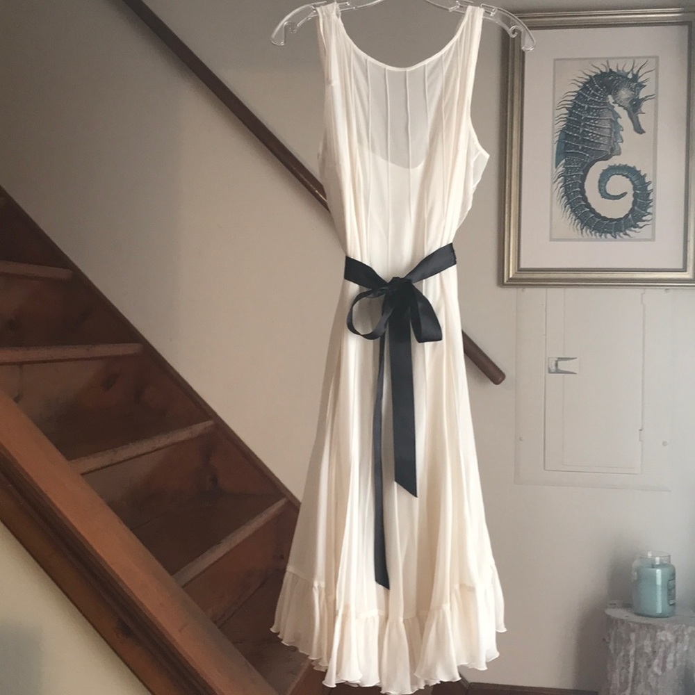 Teri John dress
